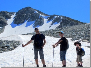 Les bronzés font du ski ?